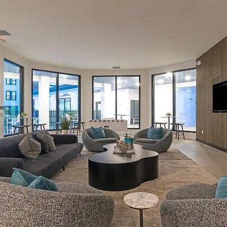Tampa Westshore Club Condos By Barsala-3